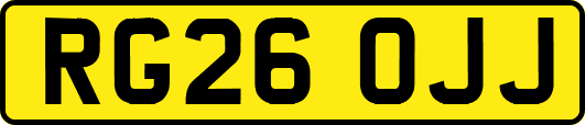 RG26OJJ