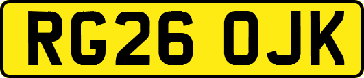 RG26OJK