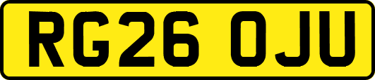 RG26OJU
