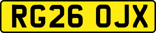 RG26OJX