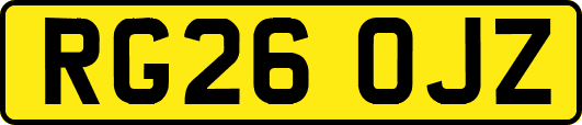 RG26OJZ