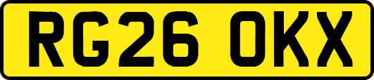 RG26OKX