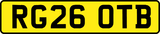 RG26OTB