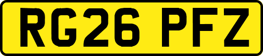RG26PFZ