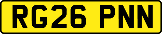 RG26PNN