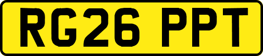 RG26PPT
