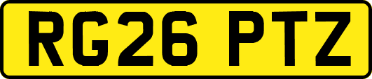RG26PTZ