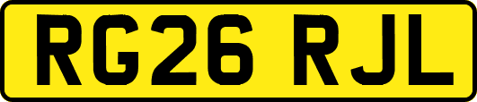 RG26RJL