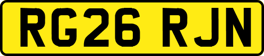 RG26RJN