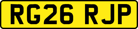 RG26RJP
