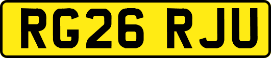 RG26RJU