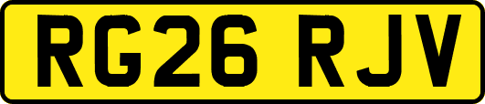 RG26RJV