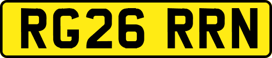 RG26RRN
