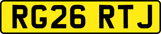 RG26RTJ