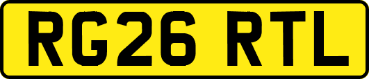 RG26RTL