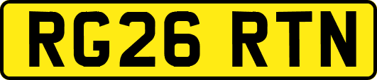 RG26RTN