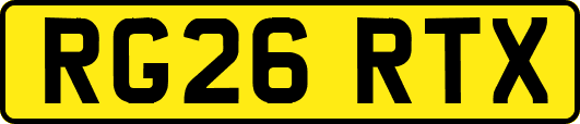 RG26RTX