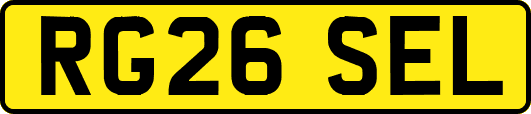 RG26SEL