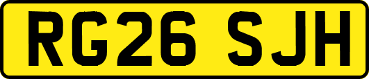 RG26SJH