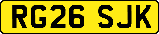 RG26SJK