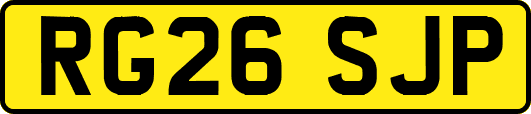RG26SJP