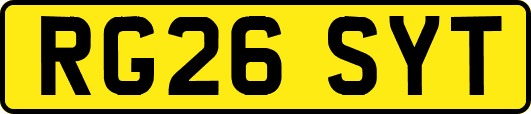 RG26SYT