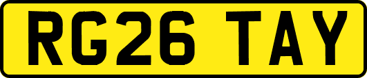 RG26TAY