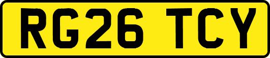 RG26TCY