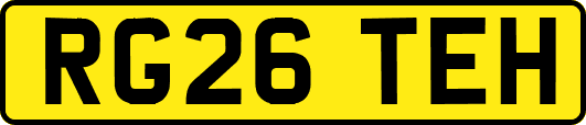 RG26TEH