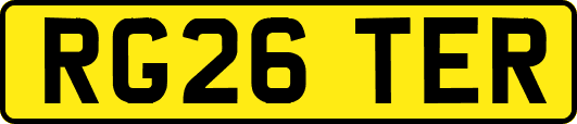RG26TER