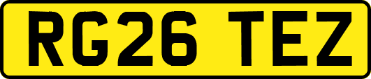 RG26TEZ