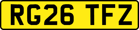 RG26TFZ