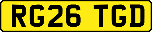 RG26TGD