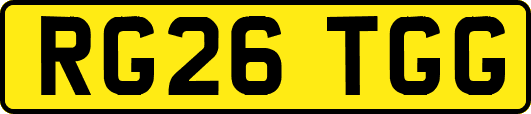 RG26TGG