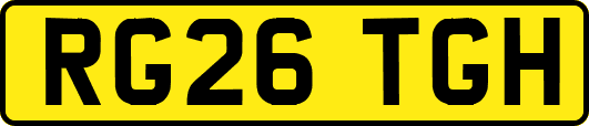 RG26TGH