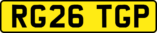 RG26TGP