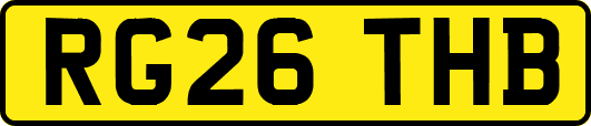 RG26THB