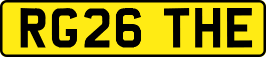 RG26THE