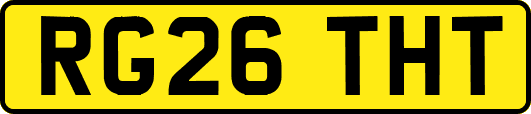 RG26THT