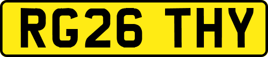 RG26THY