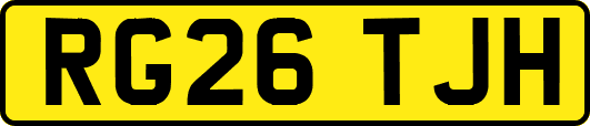 RG26TJH