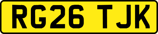 RG26TJK