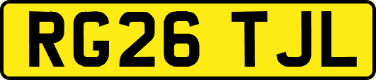 RG26TJL