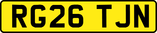 RG26TJN