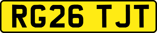 RG26TJT