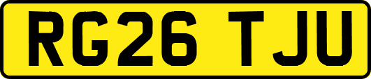 RG26TJU
