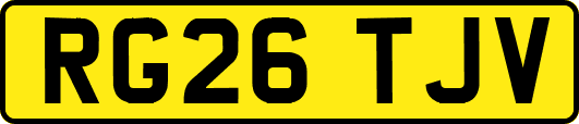 RG26TJV