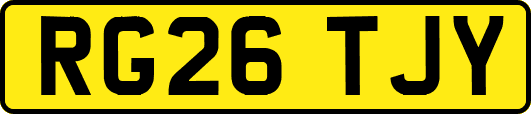 RG26TJY