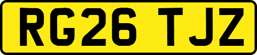 RG26TJZ