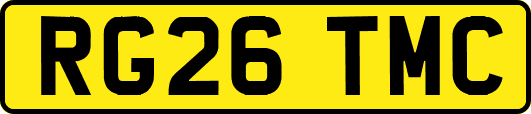 RG26TMC